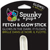 Spunky Puppy Fetch & Glow Stick Dog Toy