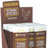 Etta Says! Chicken Yumm Sticks Dog Treats