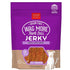 Cloud Star Wag More Bark Less Duck & Apple Jerky Dog Treats