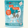 Weruva Cats in the Kitchen Cat Times At Fridgemont Pouch Cat Food