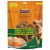 Cadet Gourmet Chicken & Sweet Potato Dog Treats