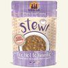Weruva Stew! Too Hot To Handle Pouch Cat Food