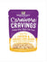 Stella & Chewy's Carnivore Cravings Chicken & Chick Liver Pouch Cat Food