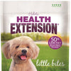 Health Extension Little Bites Lite Chicken and Brown Rice Dog Food