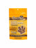 Real Meat All-Natural Chicken & Venison Jerky Dog Treats