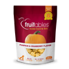 Fruitables Pumpkin & Cranberry Dog Treats