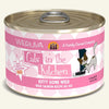 Weruva Cats in the Kitchen Kitty Gone Wild Canned Cat Food