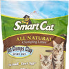 Pioneer Pet SmartCat Unscented Clumping Cat Litter