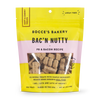 Bocce's Bakery Bac N' Nutty Soft & Chewy Dog Treats