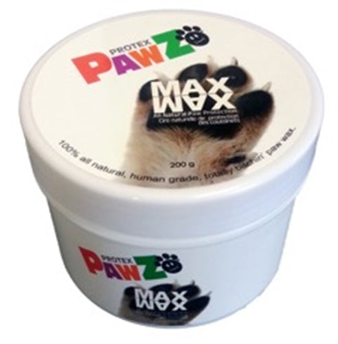PawZ MaxWax All Natural Paw Wax