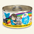 Weruva B.F.F. Omg! Chicken Cloud 9 Canned Cat Food