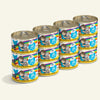 Weruva B.F.F. Omg! Chicken Cloud 9 Canned Cat Food