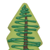 Preppy Puppy Woods Tree Dog Treat