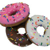 Preppy Puppy Traditional Donut Dog Treat