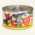 Weruva B.F.F. Omg! Chicken & Salmon Stir It Up Canned Cat Food