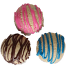 Preppy Puppy Bon Bon Dog Treat