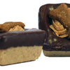 Preppy Puppy Carob Peanut Butter Bites Dog Treat