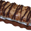 Preppy Puppy Peanut Butter Dipped Bars Dog Treat