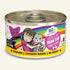 Weruva B.F.F. Omg! Chicken & Duck Dream Team Canned Cat Food