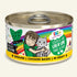 Weruva B.F.F. Omg! Chicken & Lamb Live N' Love Canned Cat Food