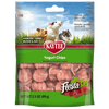Kaytee Fiesta Strawberry Flavor Yogurt Chips For Small Animals Treats