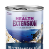 Health Extension Mediterranean Roast Canned Dog Food