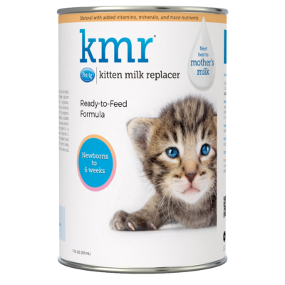 PetAg KMR Milk Replacer for Kittens & Cats