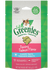 Greenies Dental Treats Savory Salmon Flavor Cat Treats