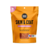 Bixbi Skin & Coat Jerky Salmon Dog Treats