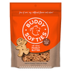 Buddy Biscuits Whole Grain Soft & Chewy Peanut Butter Dog Treats