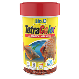 Buy - Tetra Cichlid Sticks XL 