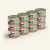 Weruva B.F.F. Omg Lights Out Canned Cat Food