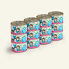 Weruva B.F.F. Play Tuna & Chicken Check Please! Canned Cat Food