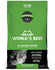 World's Best Cat Litter Clumping Formula