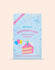 Bocce's Bakery Birthday Cake Mix For Dogs