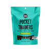 Bixbi Pocket Trainers Chicken Flavor Dog Treats