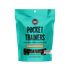 Bixbi Pocket Trainers Peanut Butter Flavor Dog Treats