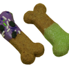 Preppy Puppy Halloween Small Bones Dog Treat