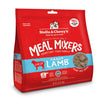 Stella & Chewy's Lamb Meal Mixer Freeze Dried Dog Food