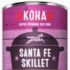 Koha Santa Fe Skillet Slow Cooked Stew Canned Dog Food