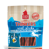 Plato Thinkers Salmon Dog Treats