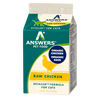 Answers Detailed Formula Chicken Raw Cat Food
