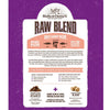 Stella and Chewy's Wild Caught Recipe Raw Blend Cat Food