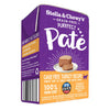 Stella & Chewy's Cage-Free Turkey Pate Wet Cat Food
