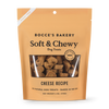 Bocce's Bakery Cheese Soft & Chewy Dog Treats