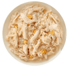 Rawz Shredded Chicken Breast & Egg Cat Food