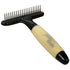 Conair Undercoat Rake 1/2" Short Tooth