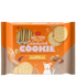 Cloud Star Wag More Bark Less Sandwich Cookie Dog Treats