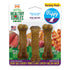 Nylabone Healthy Edible Puppy Variety Pack Dog Chew Treat