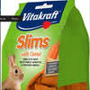 Vitakraft Slims with Carrots Rabbit Treats